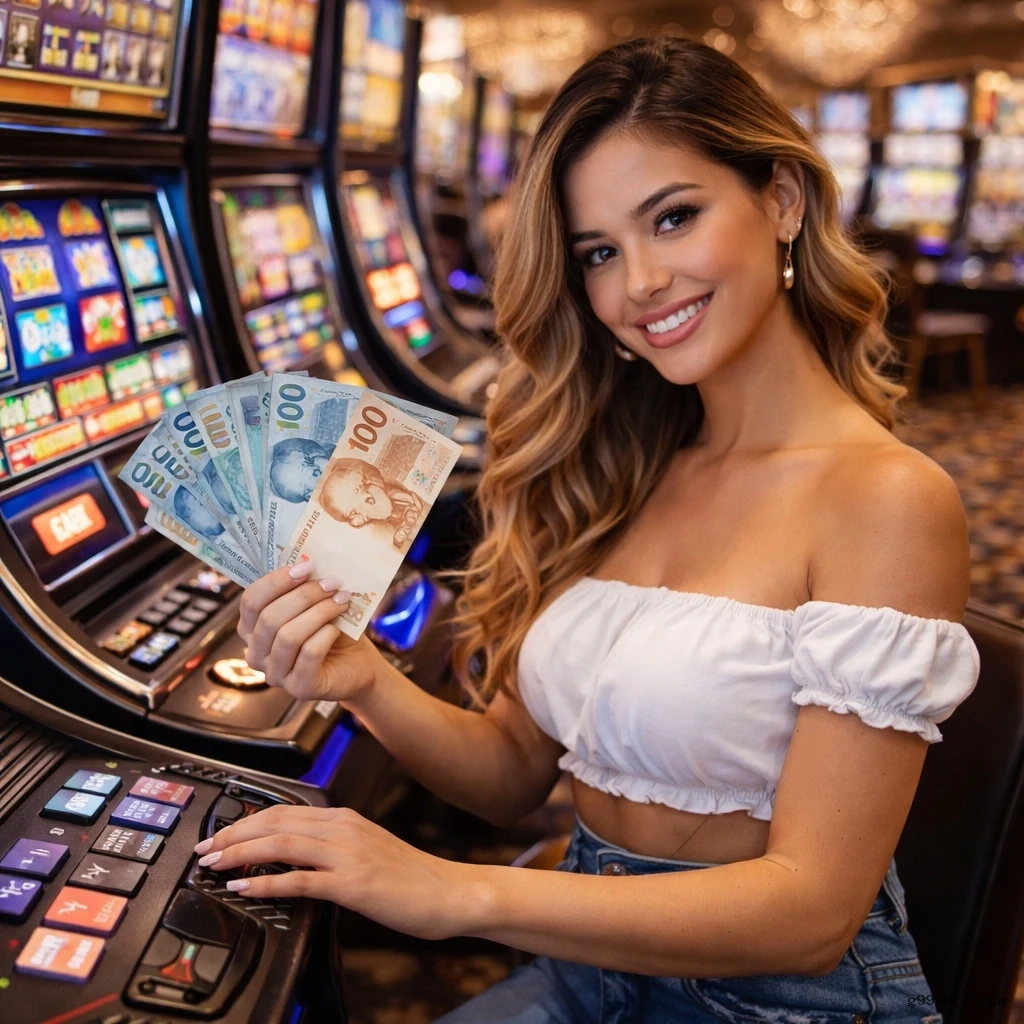 Jogos de loteria online na G999